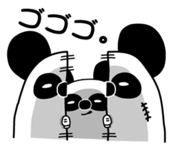 Ira, pretty 3 (one) sticker #5715703