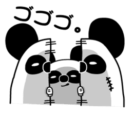 Ira, pretty 3 (one) sticker #5715703