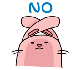 Ira, pretty 3 (one) sticker #5715717