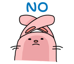 Ira, pretty 3 (one) sticker #5715717