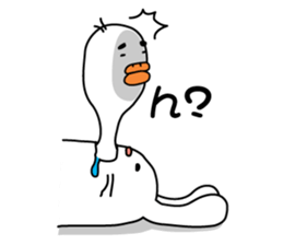 Ira, pretty 3 (one) sticker #5715721