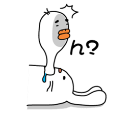 Ira, pretty 3 (one) sticker #5715721