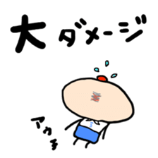OLarichan sticker #5715743