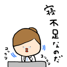 OLarichan sticker #5715745