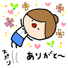 OLarichan sticker #5715751