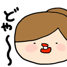 OLarichan sticker #5715760