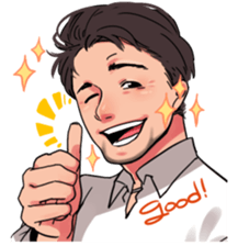 akujo Night Fever 2015 sticker #5715782