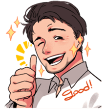 akujo Night Fever 2015 sticker #5715782