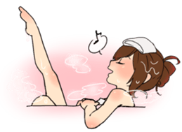 akujo Night Fever 2015 sticker #5715792