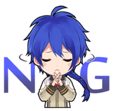 SouChan and Great buddies Sticker sticker #5715805