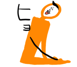 Mr. tights sticker #5716257