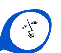 Mr. tights sticker #5716288