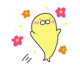 Minoril and Mi-dog sticker #5716295