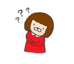 Minoril and Mi-dog sticker #5716297