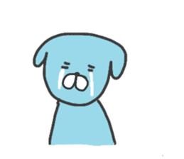 Minoril and Mi-dog sticker #5716299