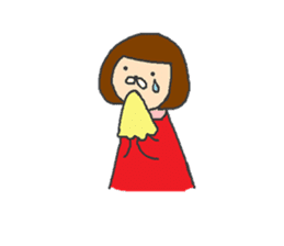 Minoril and Mi-dog sticker #5716305