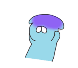 Minoril and Mi-dog sticker #5716309