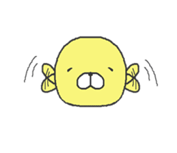 Minoril and Mi-dog sticker #5716312