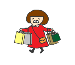 Minoril and Mi-dog sticker #5716324