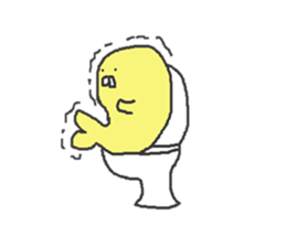 Minoril and Mi-dog sticker #5716328