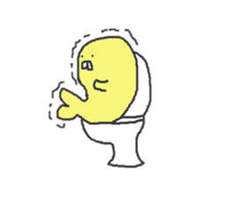 Minoril and Mi-dog sticker #5716328