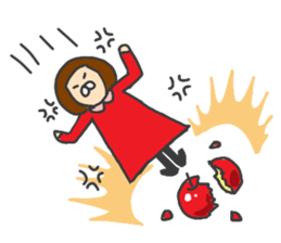 Minoril and Mi-dog sticker #5716329