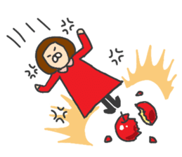 Minoril and Mi-dog sticker #5716329