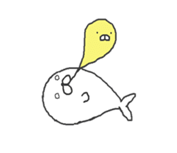 Minoril and Mi-dog sticker #5716331