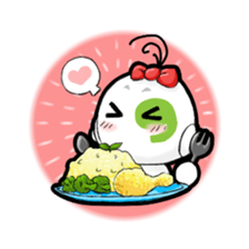 mobile9 Cube Max Cuteness sticker #5716457