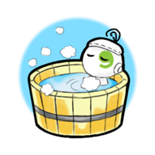 mobile9 Cube Max Cuteness sticker #5716466