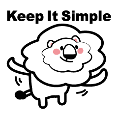 English conversation of the lion