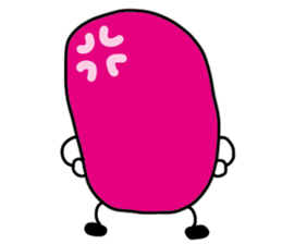 Ms.GUMI sticker. sticker #5716715