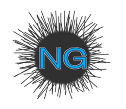 The  fish and shellfish sticker #5716744