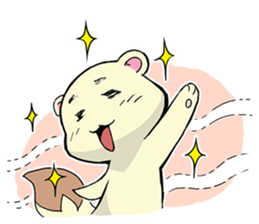 shiren the wanderer Lv3 sticker #5716862