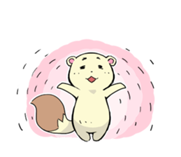 shiren the wanderer Lv3 sticker #5716882