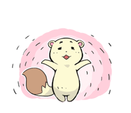 shiren the wanderer Lv3 sticker #5716882