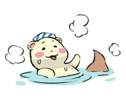 shiren the wanderer Lv3 sticker #5716887