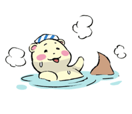 shiren the wanderer Lv3 sticker #5716887