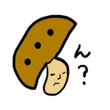 kinoko-tachi sticker #5717270