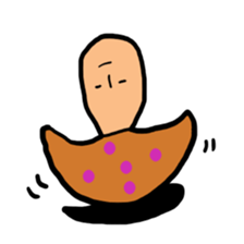 kinoko-tachi sticker #5717281