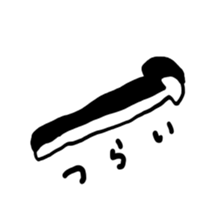 kinoko-tachi sticker #5717297