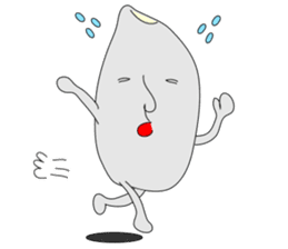 GO!KOMESUKE2 sticker #5717454