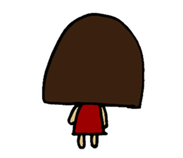 It bobbed Su-ko sticker #5717684