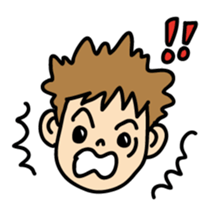 kiichan nanapon sticker #5717875