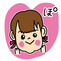 kiichan nanapon sticker #5717879