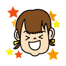 kiichan nanapon sticker #5717890