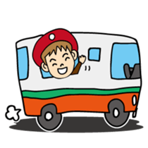 kiichan nanapon sticker #5717894