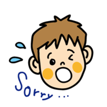 kiichan nanapon sticker #5717897