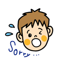 kiichan nanapon sticker #5717897