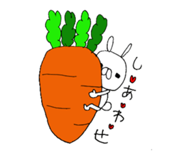 Usappe! sticker #5718013